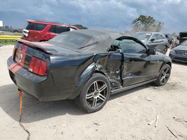 Photo 3 from auction – 2005 FORD MUSTANG with VIN 1ZVHT84N255198621