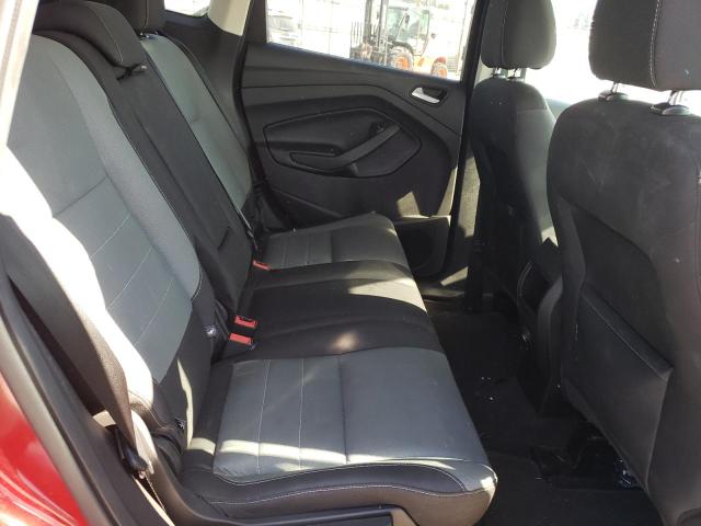 Photo 11 from auction – 2016 FORD ESCAPE SE with VIN 1FMCU0G99GUC46386