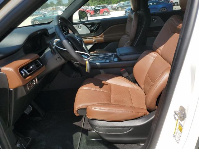 Photo 7 from auction – 2022 LINCOLN AVIATOR RE with VIN 5LM5J7WC2NGL03091