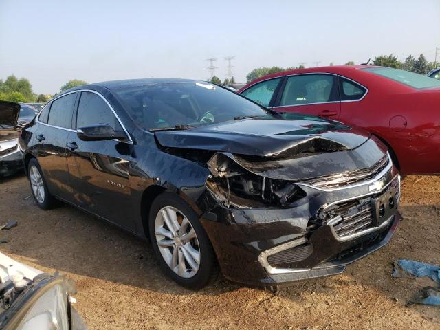 Photo 4 from auction – 2018 CHEVROLET MALIBU LT with VIN 1G1ZD5ST6JF130503