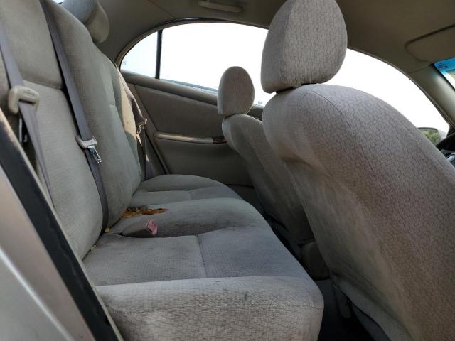 Photo 10 from auction – 2004 TOYOTA COROLLA CE with VIN 2T1BR32E54C294922