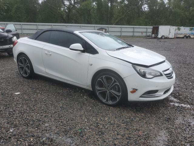 Photo 4 from auction – 2016 BUICK CASCADA PR with VIN W04WT3N59GG037289