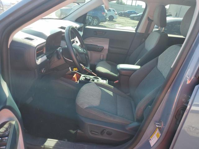 Photo 7 from auction – 2022 FORD MAVERICK X with VIN 3FTTW8E32NRA62696