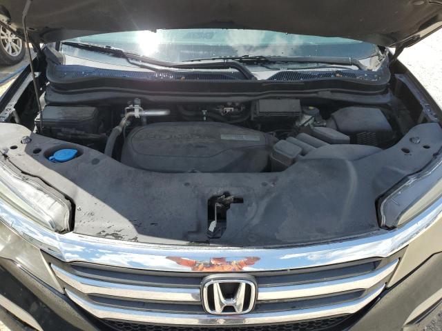 Photo 12 from auction – 2016 HONDA PILOT EXL with VIN 5FNYF5H87GB058787