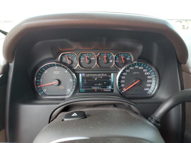 Photo 9 from auction – 2016 CHEVROLET TAHOE C150 with VIN 1GNSCCKC7GR142240