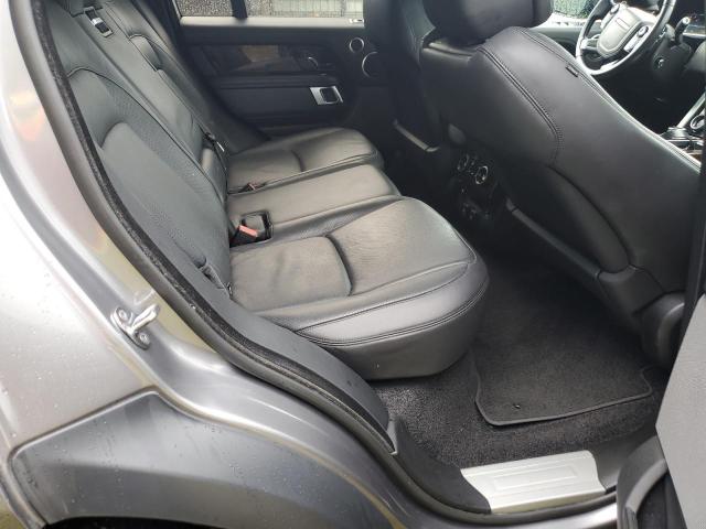 Photo 11 from auction – 2021 LAND ROVER RANGE ROVE with VIN SALGS2RU4MA435929