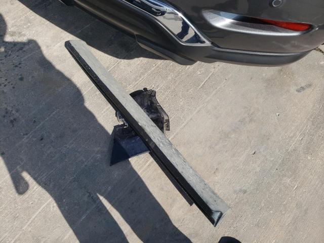 Photo 12 from auction – 2018 NISSAN PATHFINDER with VIN 5N1DR2MN8JC619997