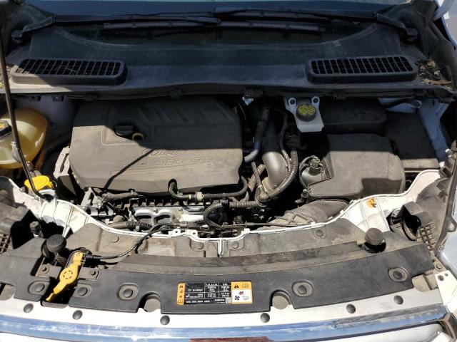 Photo 11 from auction – 2018 FORD ESCAPE with VIN 1FMCU9GDXJUC62466