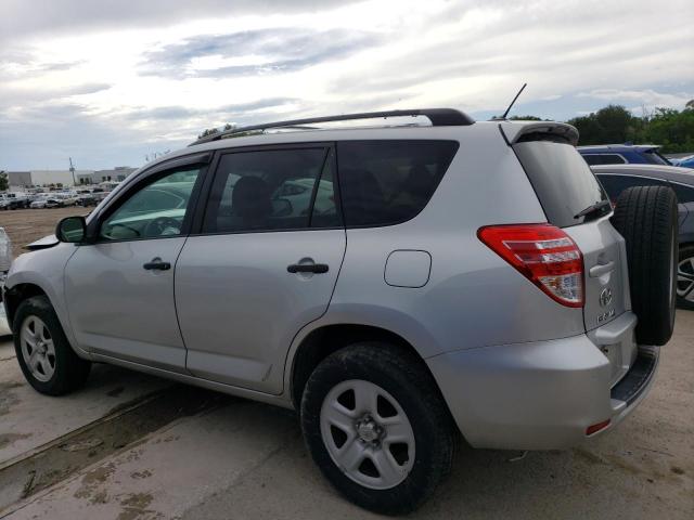 Photo 2 from auction – 2011 TOYOTA RAV4 with VIN 2T3KF4DV0BW101624