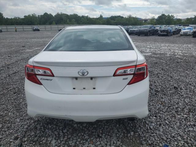 Photo 6 from auction – 2012 TOYOTA CAMRY BASE with VIN 4T1BF1FK6CU590428