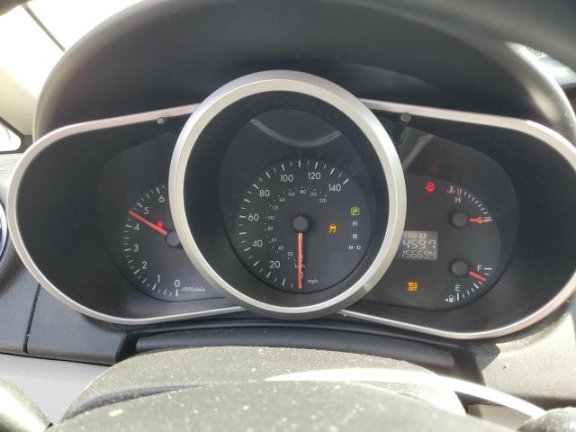 Photo 9 from auction – 2011 MAZDA CX-7 with VIN JM3ER2AM2B0404520