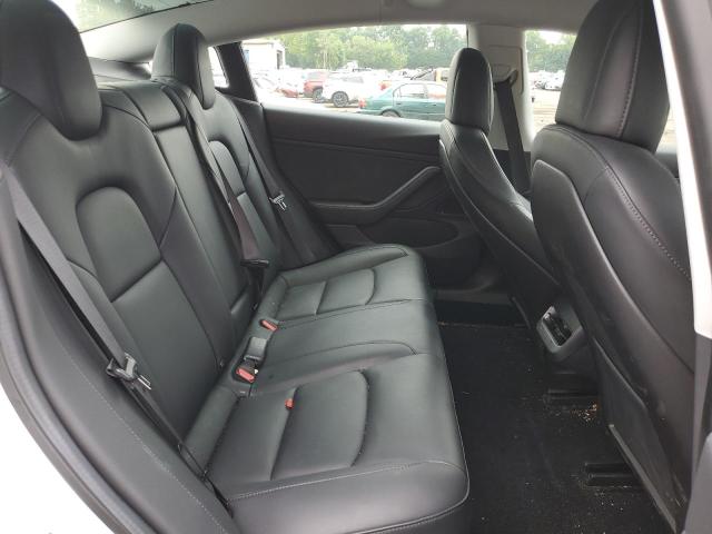 Photo 10 from auction – 2019 TESLA MODEL 3 with VIN 5YJ3E1EB5KF437396