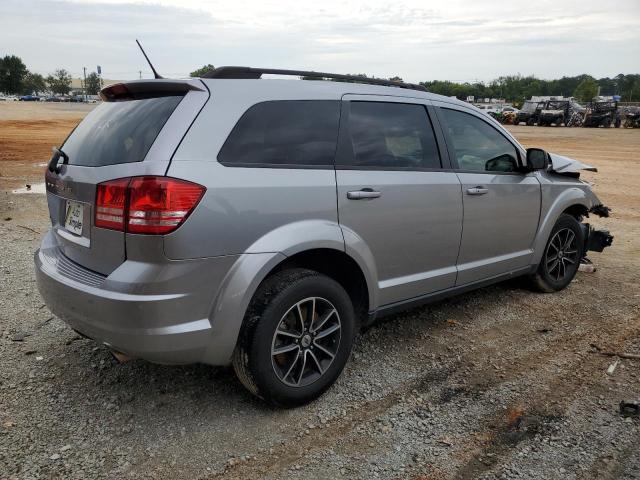 Photo 3 from auction – 2018 DODGE JOURNEY SE with VIN 3C4PDCAB5JT167446