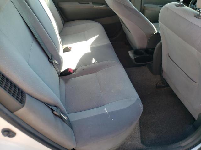 Photo 10 from auction – 2005 TOYOTA PRIUS with VIN JTDKB20U253035811
