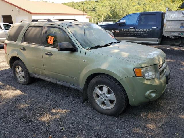 Photo 4 from auction – 2008 FORD ESCAPE XLT with VIN 1FMCU93198KD15773
