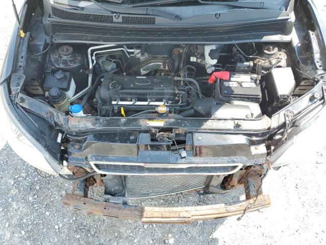 Photo 12 from auction – 2011 KIA SOUL with VIN KNDJT2A16B7347258