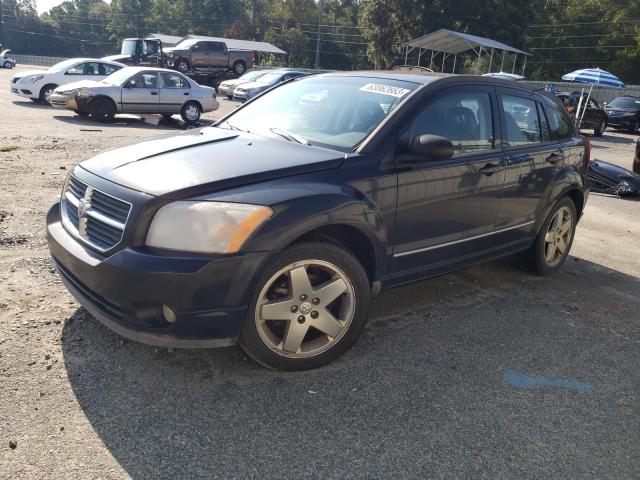 DODGE CALIBER R/ 2009 with VIN 1B3HB78B49D183664 - Photo from auction