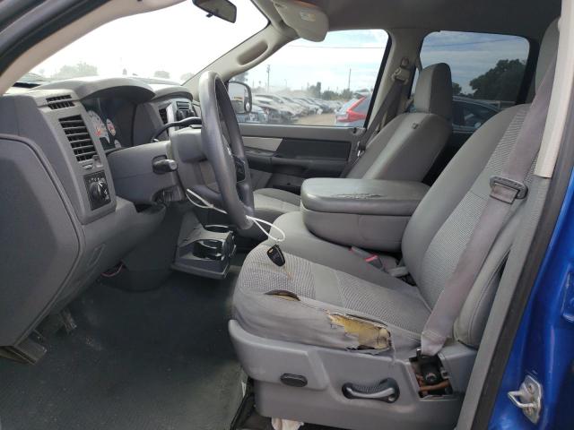 Photo 7 from auction – 2008 DODGE RAM 1500 S with VIN 1D7HA18208S554897