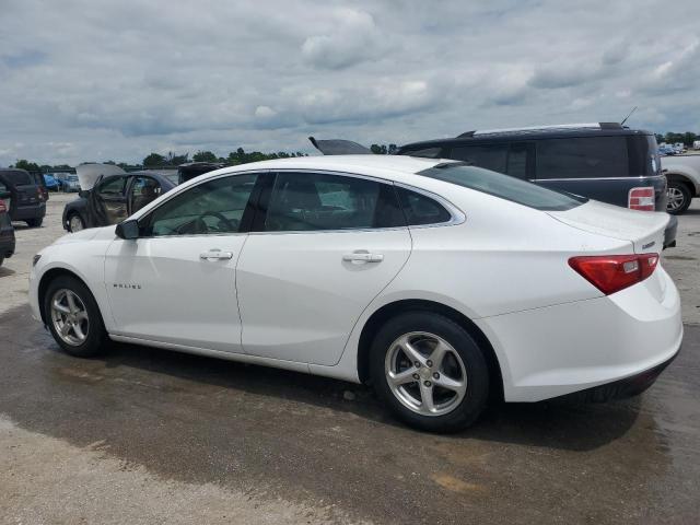 Photo 2 from auction – 2016 CHEVROLET MALIBU LS with VIN 1G1ZC5ST6GF220097