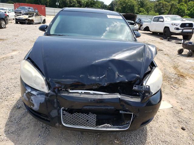 Photo 5 from auction – 2012 CHEVROLET IMPALA with VIN 2G1WG5E36C1217284