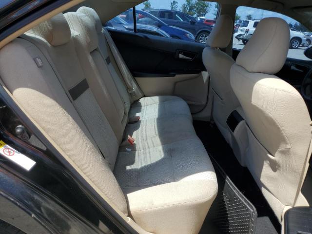 Photo 10 from auction – 2014 TOYOTA CAMRY L with VIN 4T1BF1FK9EU740826