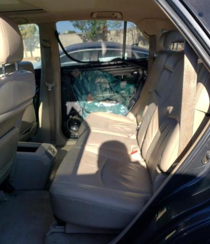 Photo 11 from auction – 2004 LEXUS RX 330 with VIN JTJHA31U840019885