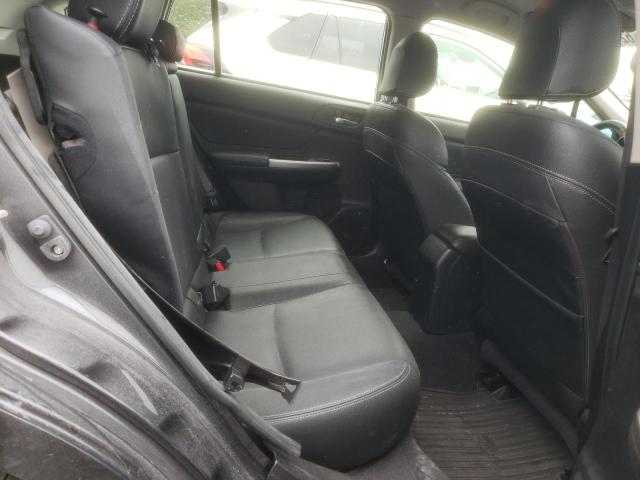 Photo 10 from auction – 2016 SUBARU IMPREZA SP with VIN JF1GPAU68G8273591