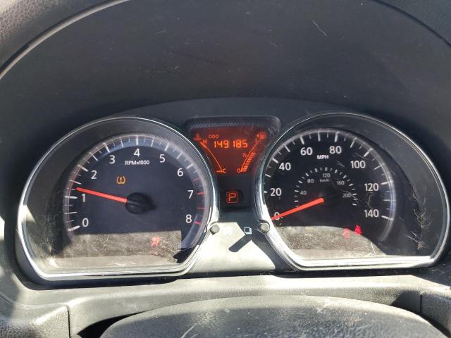 Photo 9 from auction – 2013 NISSAN VERSA S with VIN 3N1CN7AP2DL865762