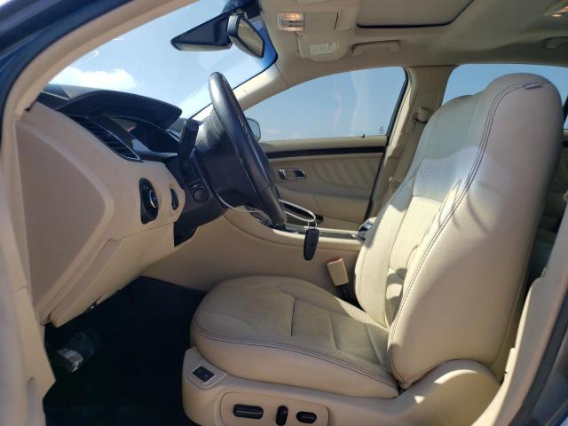 Снимка 7 от търг – 2018 FORD TAURUS LIM с VIN 1FAHP2F81JG128236