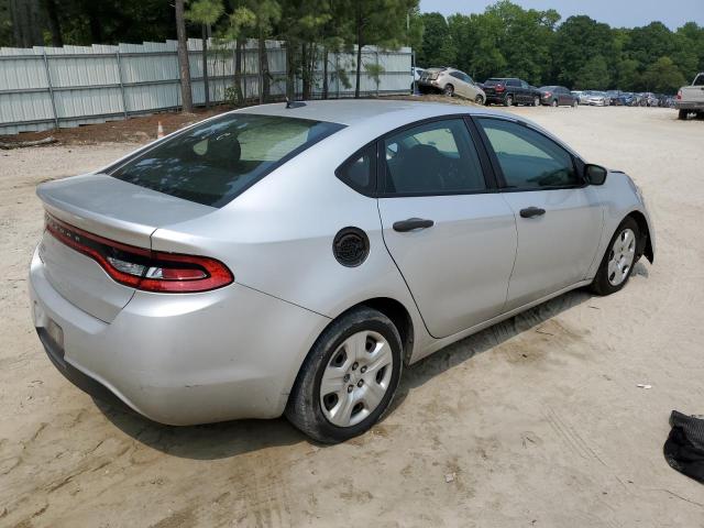 Photo 3 from auction – 2013 DODGE DART SE with VIN 1C3CDFAA4DD247231