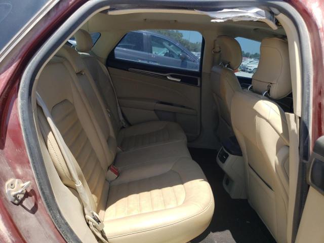 Photo 10 from auction – 2014 FORD FUSION SE with VIN 3FA6P0HD2ER201876
