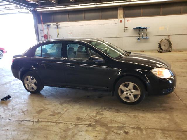 Photo 4 from auction – 2007 CHEVROLET COBALT LT with VIN 1G1AL55FX77326405