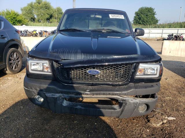 Photo 5 from auction – 2002 FORD RANGER with VIN 1FTYR10U52PB44929