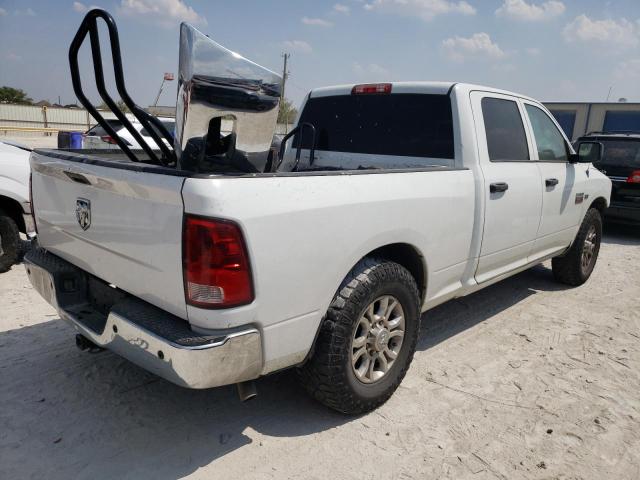 Снимка 3 от търг – 2012 DODGE RAM 2500 S с VIN 3C6TD4CT0CG195703