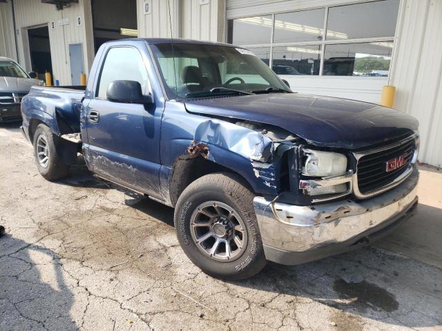 Photo 4 from auction – 2001 GMC NEW SIERRA with VIN 1GTEC14W71Z160262
