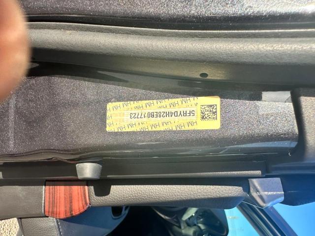 Photo 10 from auction – 2014 ACURA MDX with VIN 5FRYD4H28EB017723