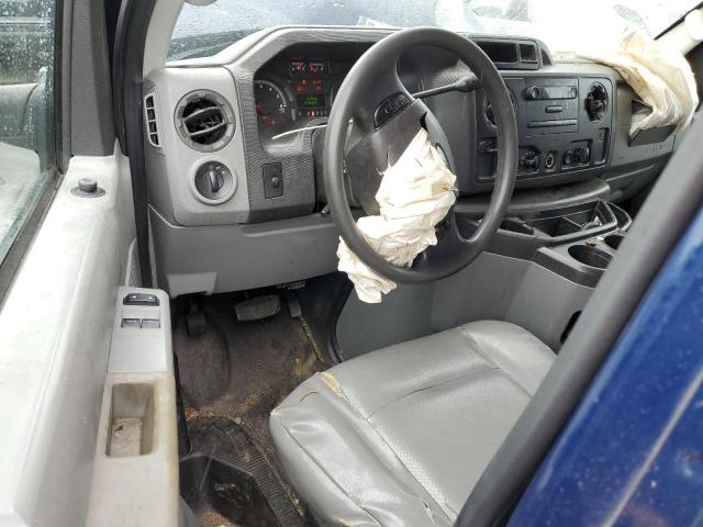 Photo 8 from auction – 2011 FORD ECONOLINE with VIN 1FTNE2EW1BDA10760
