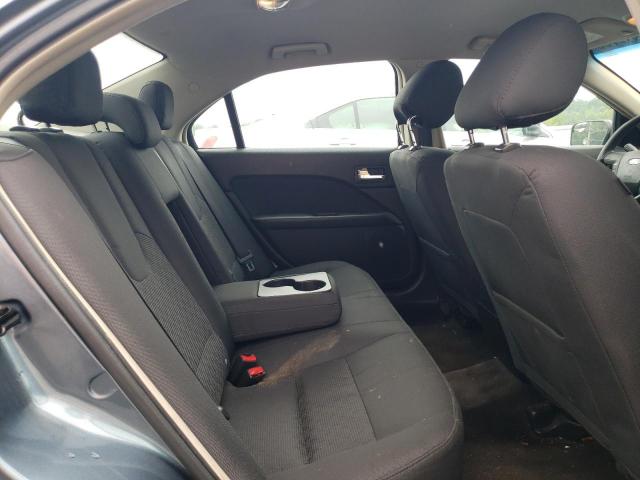 Photo 10 from auction – 2012 FORD FUSION SE with VIN 3FAHP0HA1CR446597