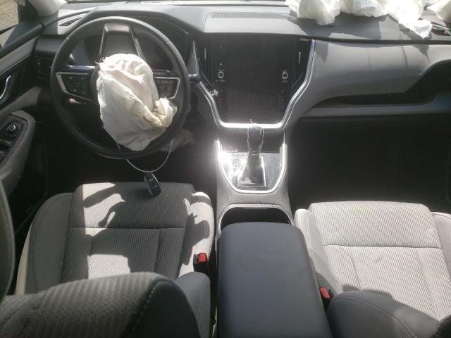 Photo 8 from auction – 2023 SUBARU LEGACY PRE with VIN 4S3BWAD66P3011024