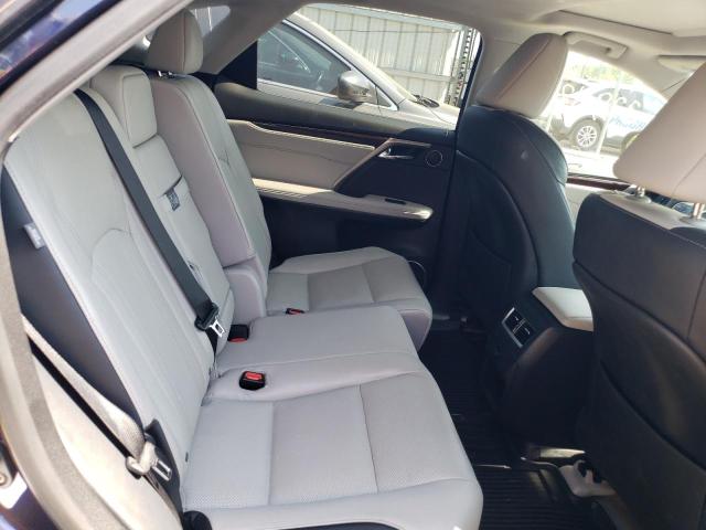Photo 11 from auction – 2017 LEXUS RX 350 BAS with VIN 2T2BZMCA8HC056078