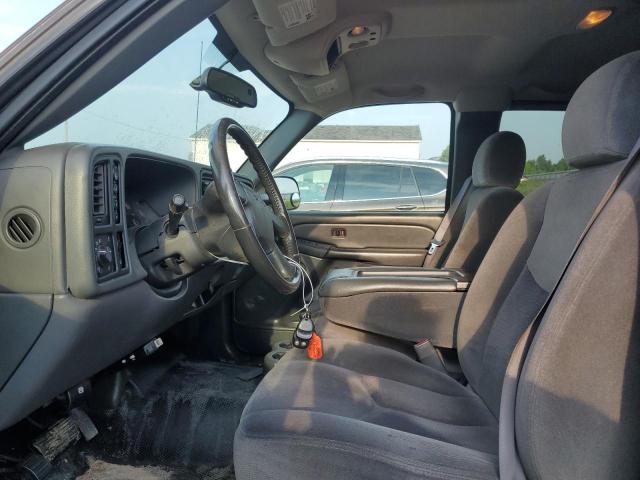 Photo 7 from auction – 2006 GMC NEW SIERRA with VIN 1GTEK19V16Z206937