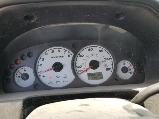 Photo 9 from auction – 2004 FORD ESCAPE LIM with VIN 1FMCU04114KA37021