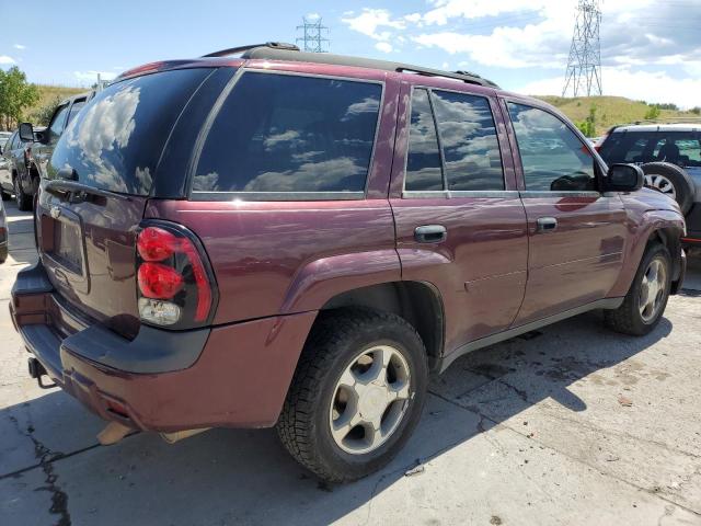 Photo 3 from auction – 2007 CHEVROLET TRAILBLAZE with VIN 1GNDT13S872181754
