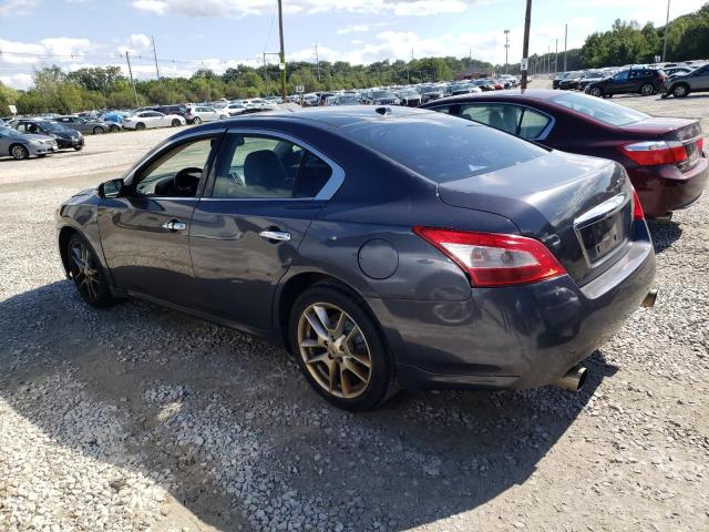 Zdjęcie 2 z aukcji – 2010 NISSAN MAXIMA S z VIN 1N4AA5APXAC833451