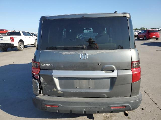Photo 6 from auction – 2009 HONDA ELEMENT LX with VIN 5J6YH18319L003138