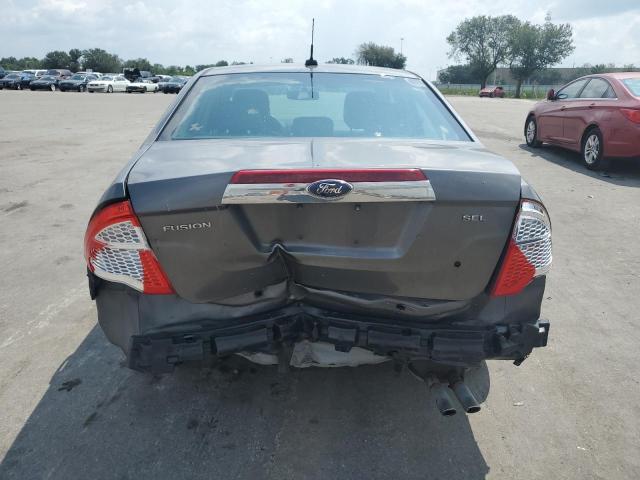 Photo 6 from auction – 2012 FORD FUSION SEL with VIN 3FAHP0JAXCR344810