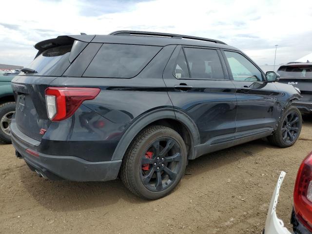 Photo 3 from auction – 2020 FORD EXPLORER S with VIN 1FM5K8GC5LGB93445