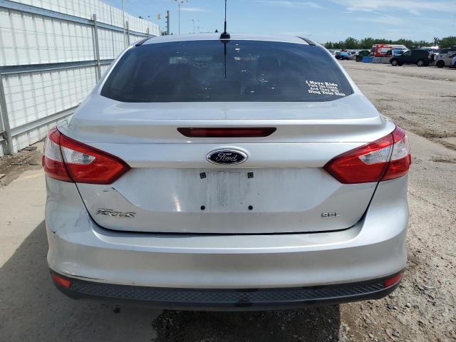 Photo 6 from auction – 2012 FORD FOCUS SEL with VIN 1FAHP3H20CL201069