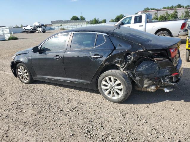 Photo 2 from auction – 2015 KIA OPTIMA LX with VIN KNAGM4A71F5618071