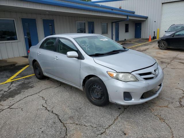 Photo 4 from auction – 2011 TOYOTA CORROLLA with VIN 2T1BU4EE4BC581780